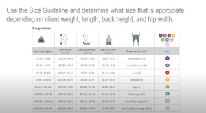 Highback Plusline Video Cover Image