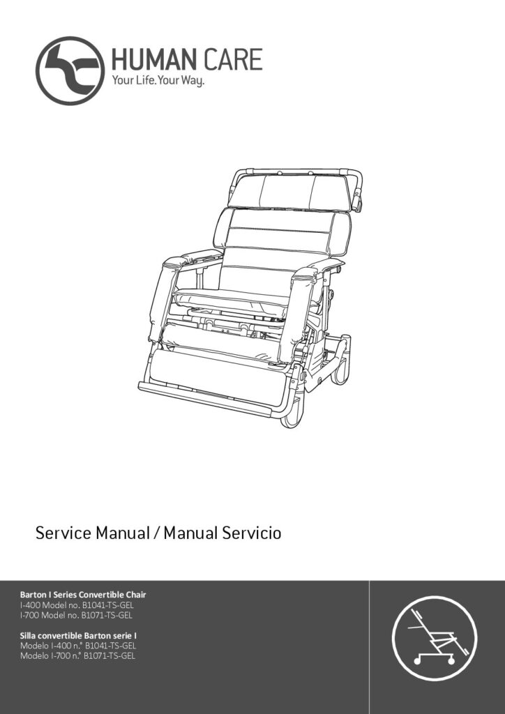Servicemanual