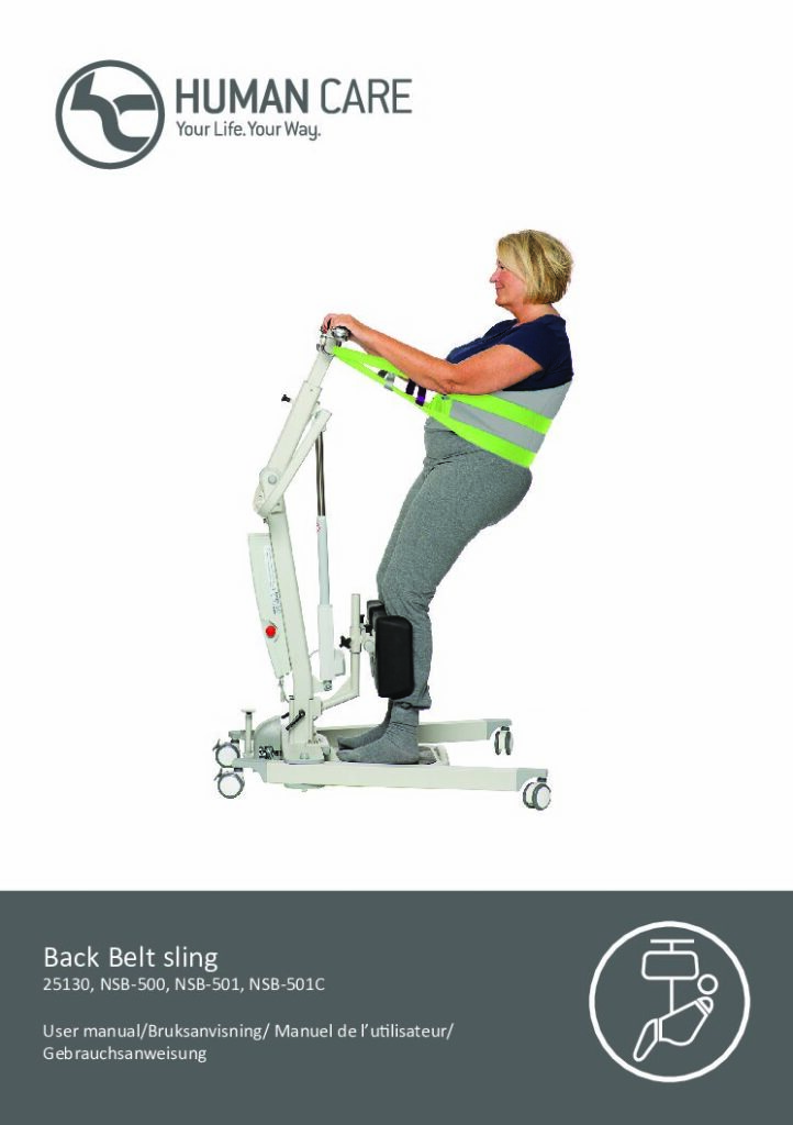 Användarmanual