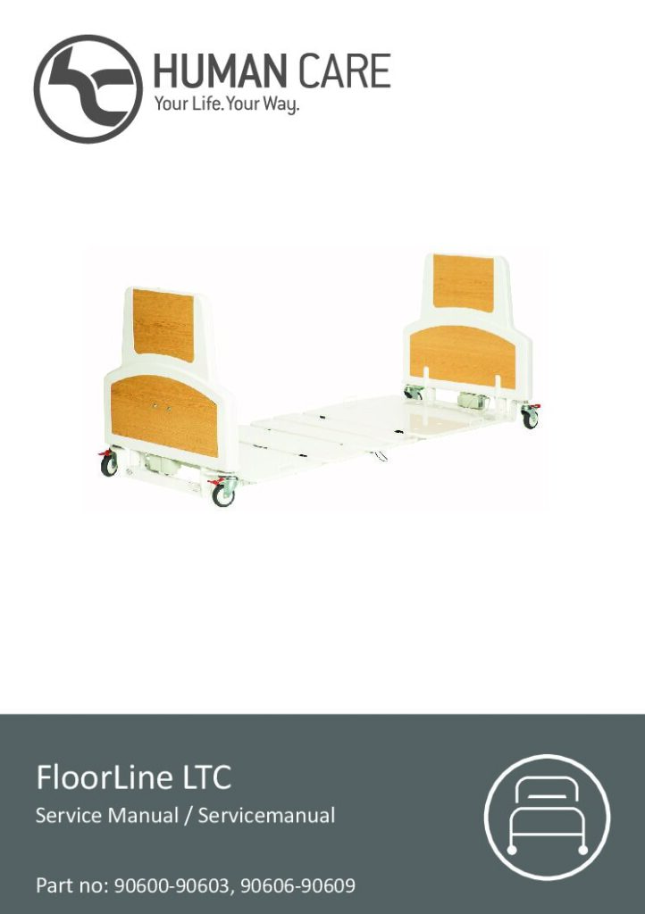 Rekonditionerings- anvisning