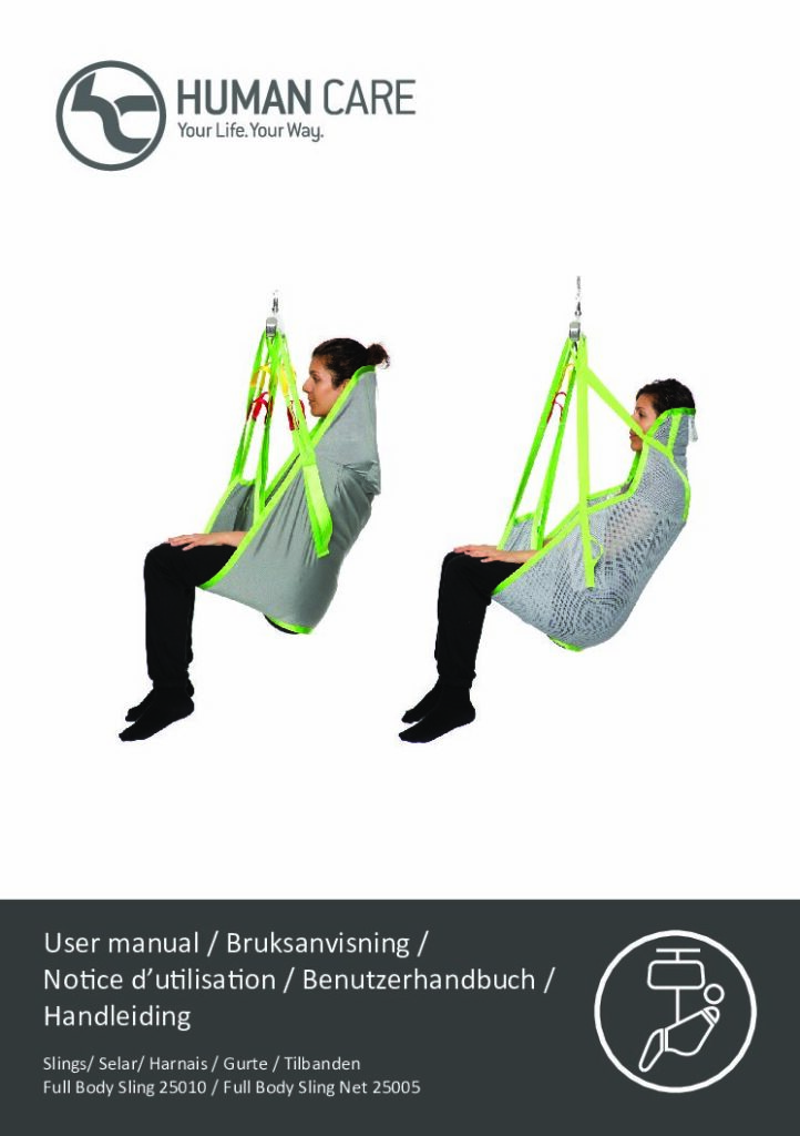 Bruksanvisning