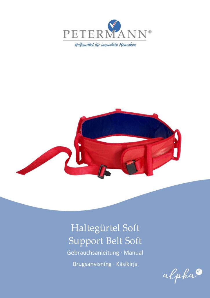 Bruksanvisning (Soft)