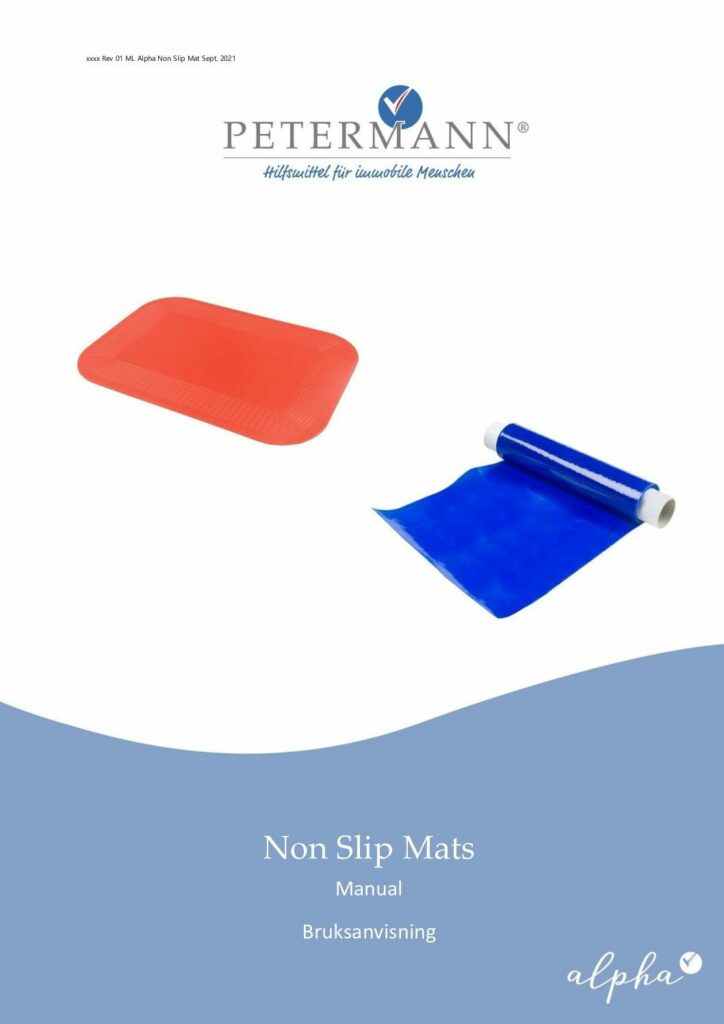 Användarmanual 