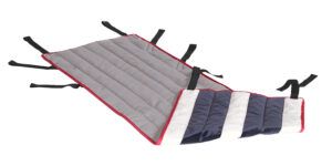 Alpha Chair Sliding Mats