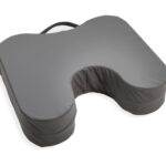 Alpha Footstool och Alpha Footstool Cover