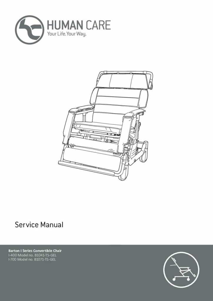 Service Manual 