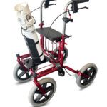 Syrgastubshållare 10609