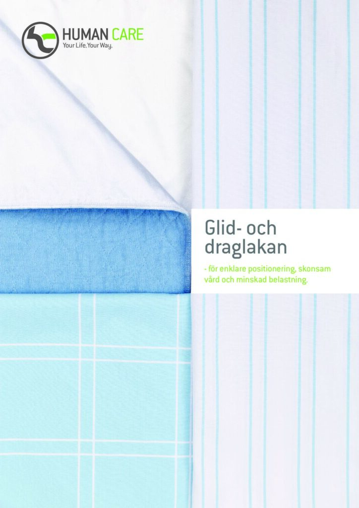 Produktblad