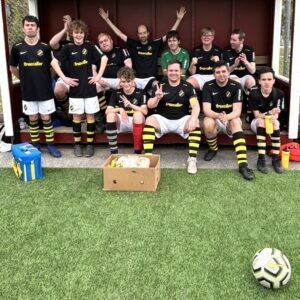 Human Care Group och AIK United inleder samarbete för ökad inkludering genom fotboll Human Care Group och AIK United inleder samarbete för ökad inkludering genom fotboll